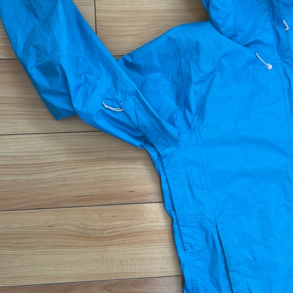 PATAGONIA H2no Raincoat… women’s small - Picture 2 of 8